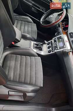 Универсал Volkswagen Passat 2008 в 