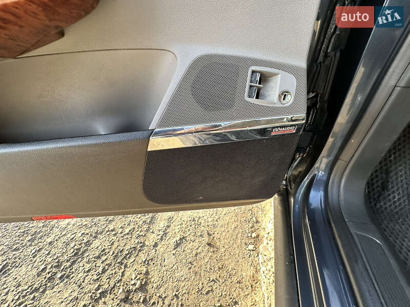 Седан Volkswagen Passat 2005 в Чернівцях фото 19 Седан Volkswagen Passat 2005 в Чернівцях