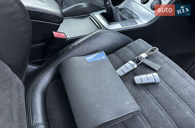 Универсал Volkswagen Passat 2007 в 