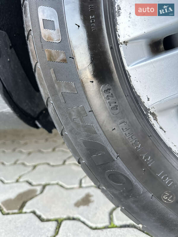 Универсал Volkswagen Passat 2007 в Костополе