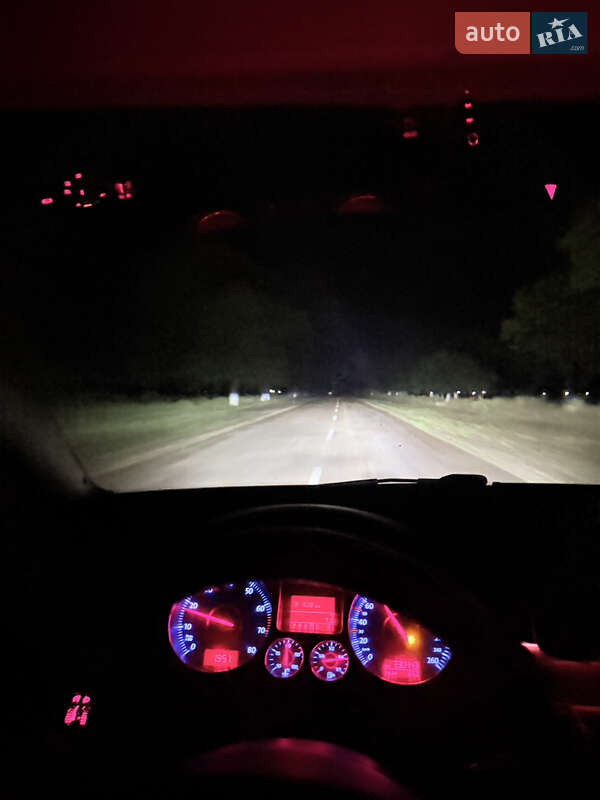 Седан Volkswagen Passat 2006 в Одессе фото 4 Седан Volkswagen Passat 2006 в Одессе