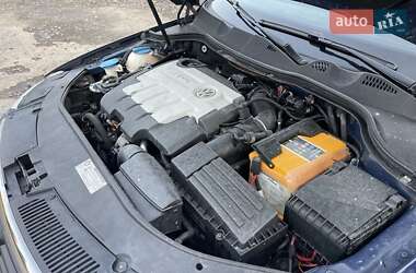 Универсал Volkswagen Passat 2008 в 