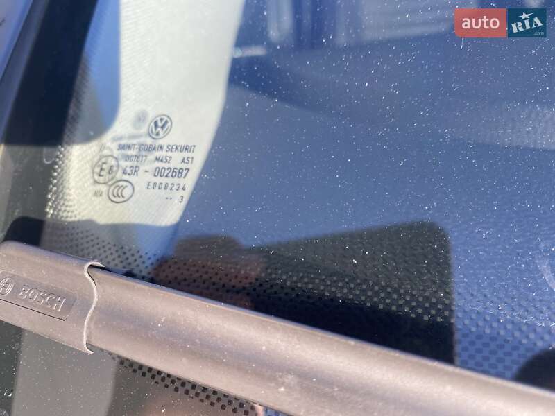 Седан Volkswagen Passat 2013 в Белой Церкви