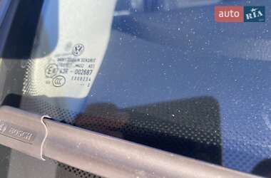 Седан Volkswagen Passat 2013 в 