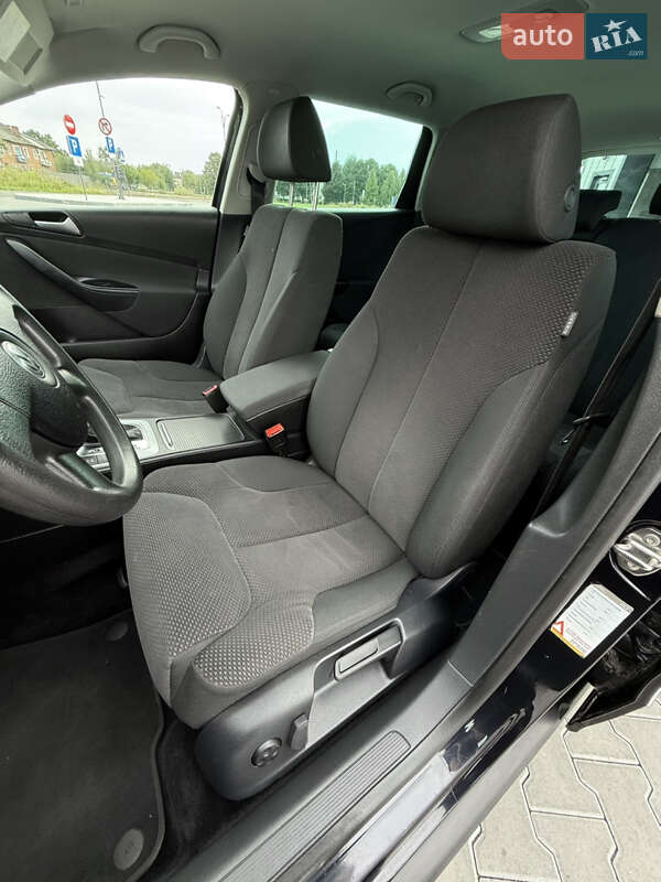Универсал Volkswagen Passat 2009 в Владимире фото 39 Универсал Volkswagen Passat 2009 в Владимире