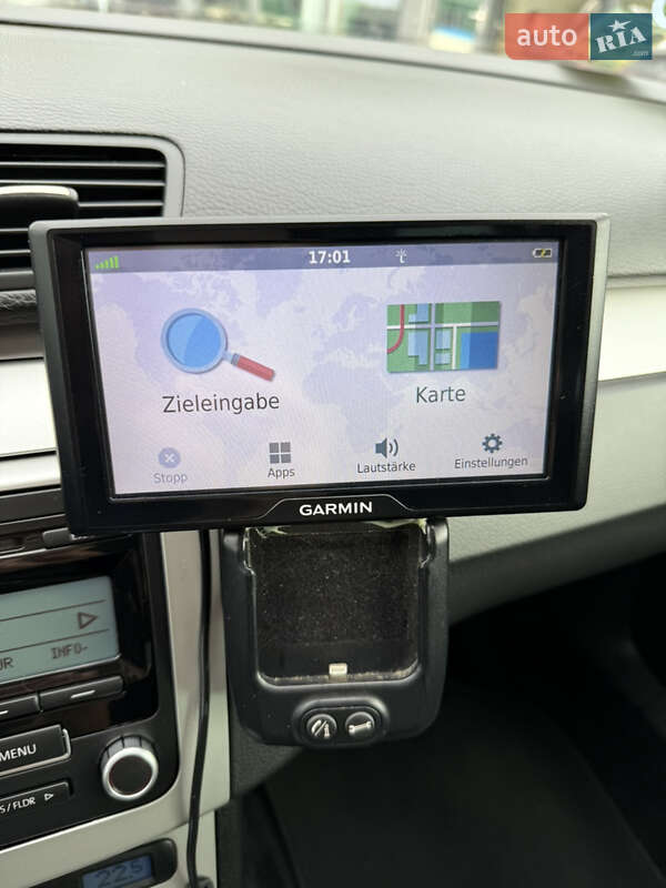 Универсал Volkswagen Passat 2009 в Владимире фото 44 Универсал Volkswagen Passat 2009 в Владимире