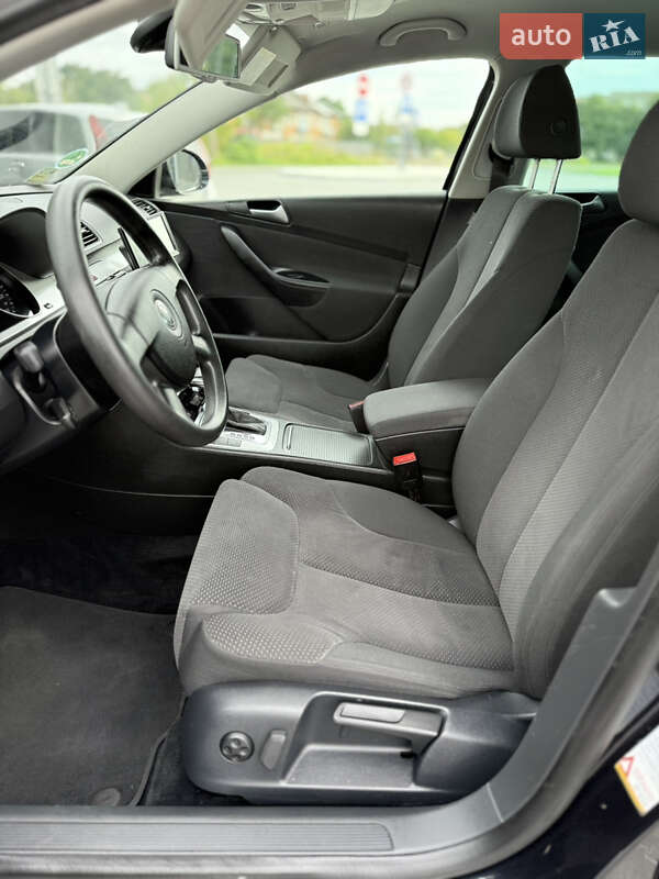Универсал Volkswagen Passat 2009 в Владимире фото 52 Универсал Volkswagen Passat 2009 в Владимире