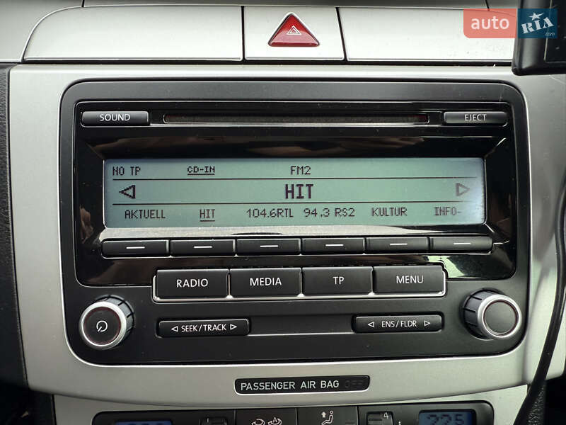 Универсал Volkswagen Passat 2009 в Владимире фото 58 Универсал Volkswagen Passat 2009 в Владимире