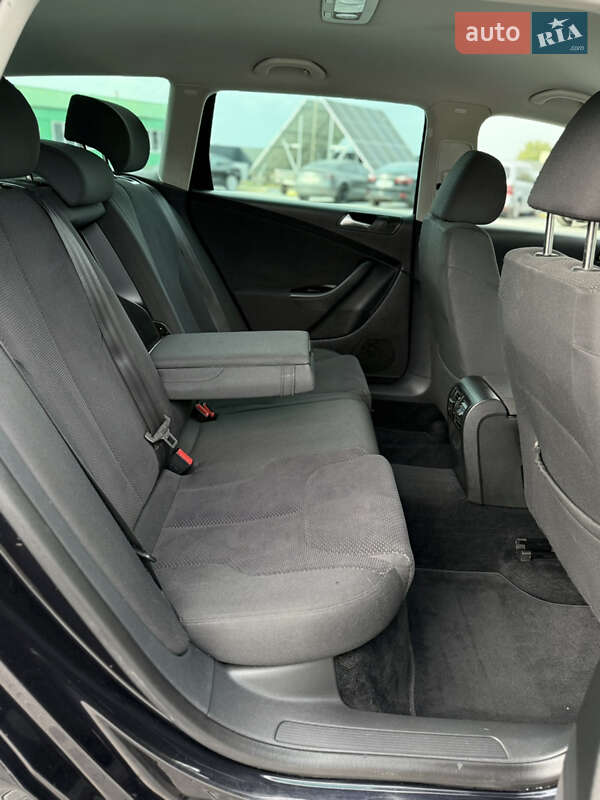 Универсал Volkswagen Passat 2009 в Владимире фото 68 Универсал Volkswagen Passat 2009 в Владимире