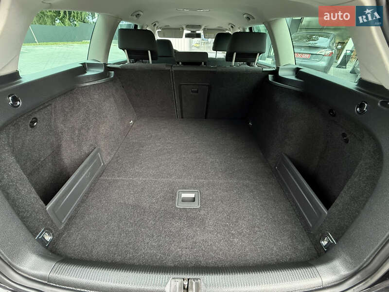 Универсал Volkswagen Passat 2009 в Владимире фото 78 Универсал Volkswagen Passat 2009 в Владимире