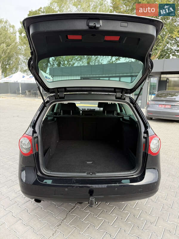 Универсал Volkswagen Passat 2009 в Владимире фото 84 Универсал Volkswagen Passat 2009 в Владимире