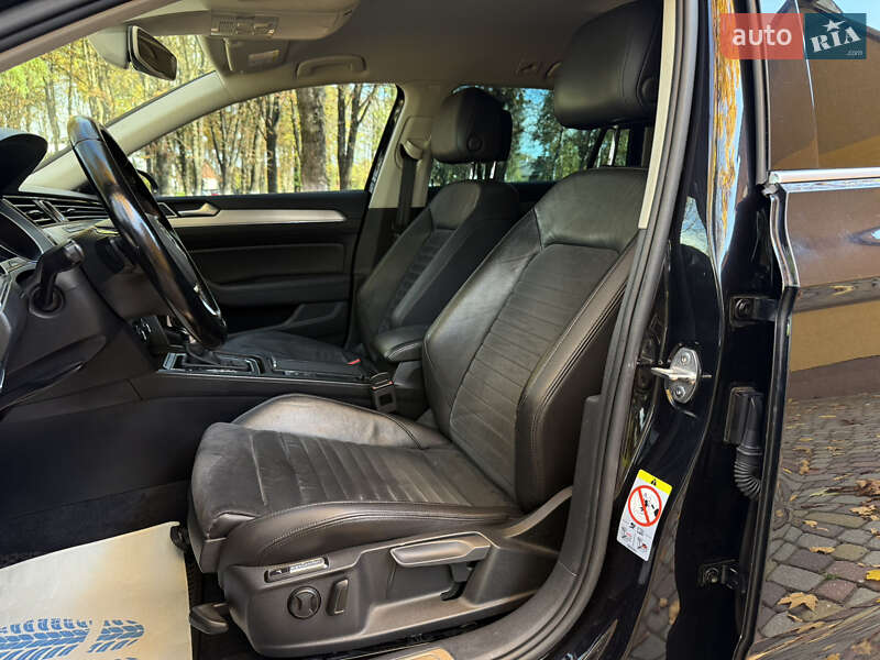 Универсал Volkswagen Passat 2015 в Тячеве фото 38 Универсал Volkswagen Passat 2015 в Тячеве