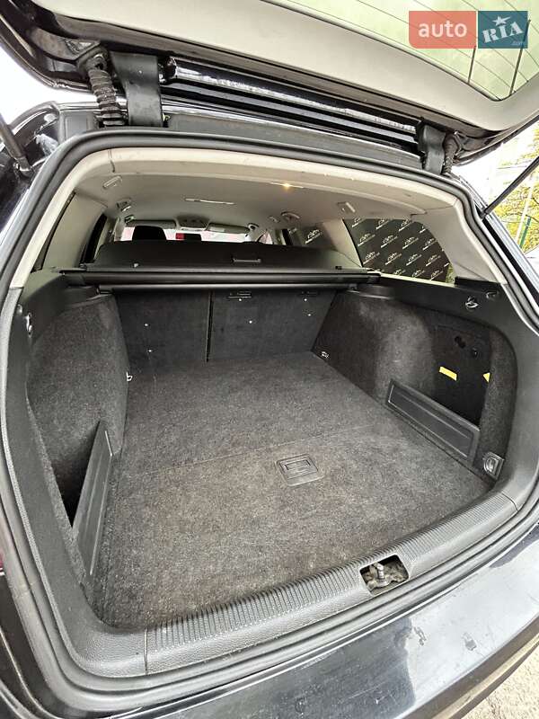 Универсал Volkswagen Passat 2008 в Сумах