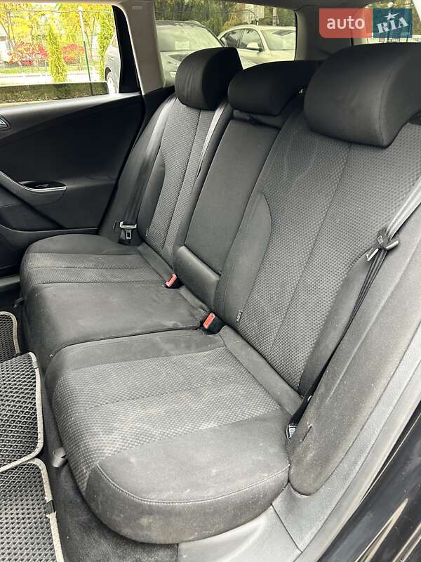 Универсал Volkswagen Passat 2008 в Сумах