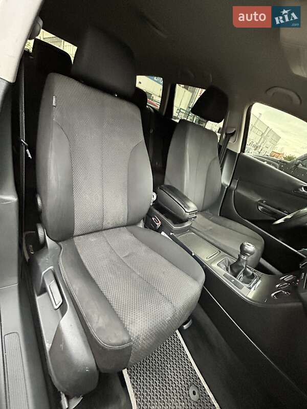 Универсал Volkswagen Passat 2008 в Сумах