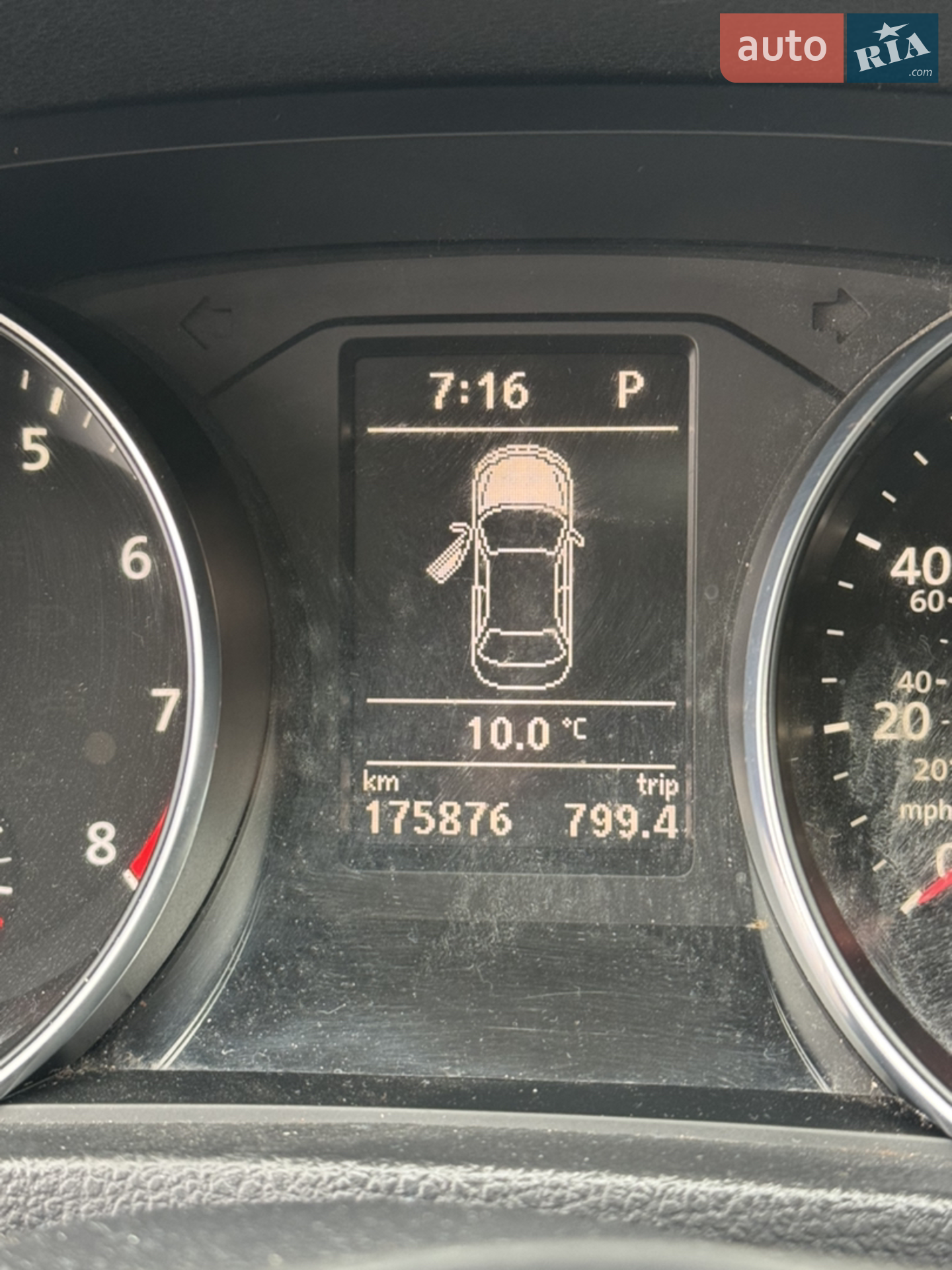 2017 Volkswagen Passat - мініатюра 22