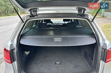 Универсал Volkswagen Passat 2014 в 