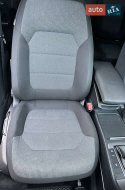 Универсал Volkswagen Passat 2014 в 