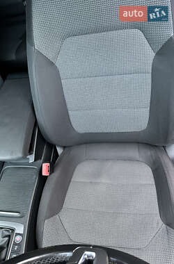 Универсал Volkswagen Passat 2014 в 
