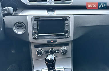 Универсал Volkswagen Passat 2014 в 
