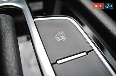Седан Volkswagen Passat 2018 в 