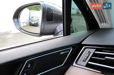 Седан Volkswagen Passat 2018 в 