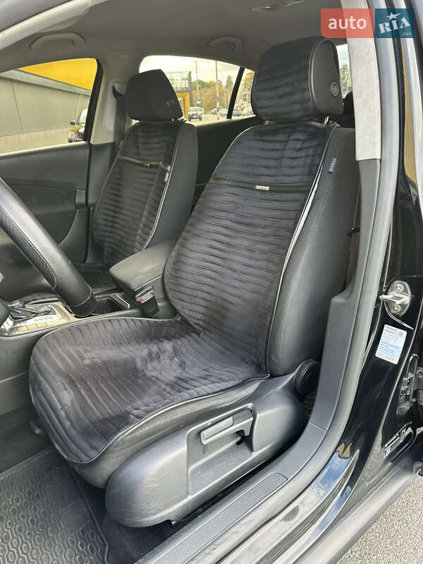 Седан Volkswagen Passat 2009 в Киеве фото 13 Седан Volkswagen Passat 2009 в Киеве