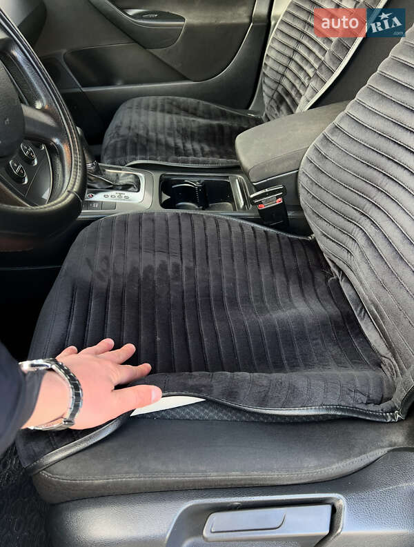 Седан Volkswagen Passat 2009 в Киеве фото 15 Седан Volkswagen Passat 2009 в Киеве