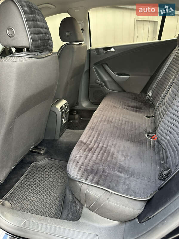 Седан Volkswagen Passat 2009 в Киеве фото 25 Седан Volkswagen Passat 2009 в Киеве