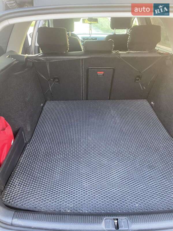 Универсал Volkswagen Passat 2011 в Шепетовке фото 7 Универсал Volkswagen Passat 2011 в Шепетовке