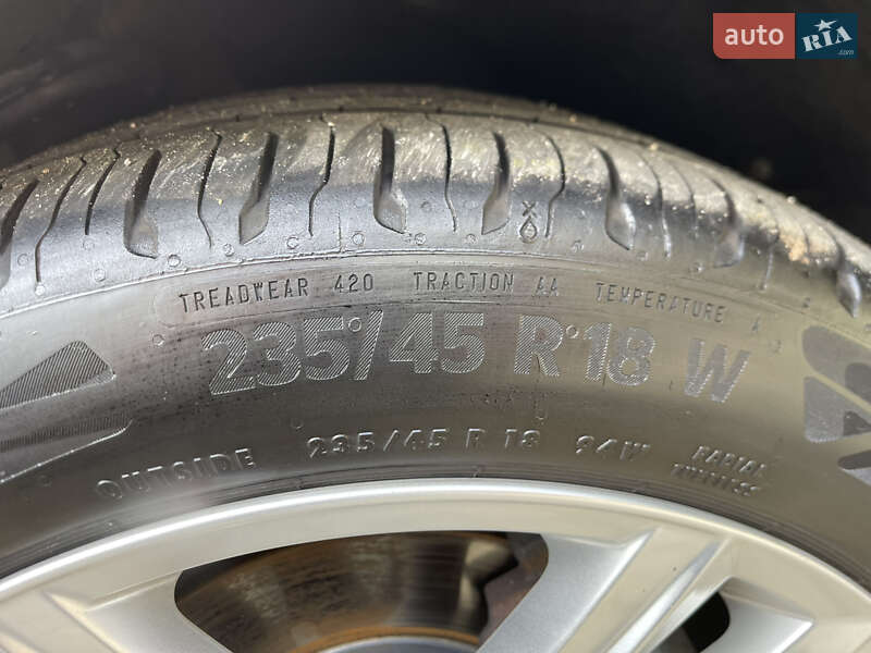 Универсал Volkswagen Passat 2021 в Южном