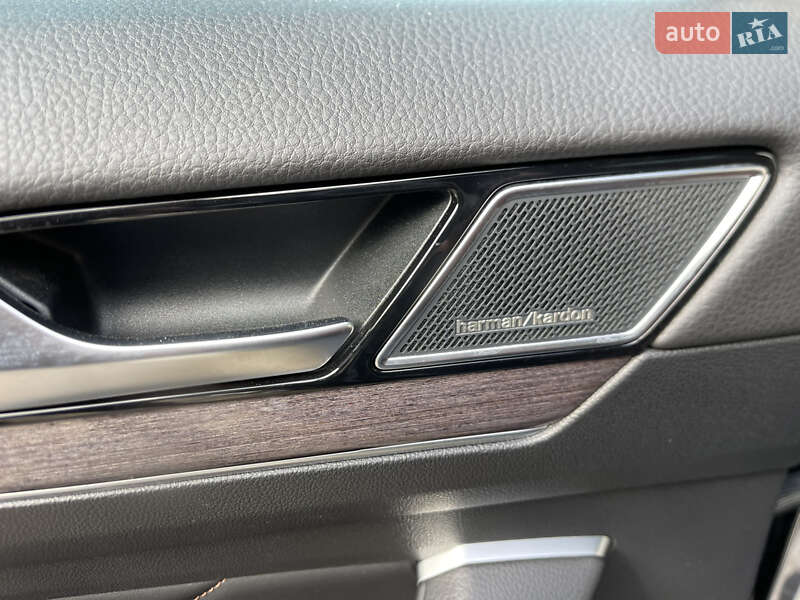 Универсал Volkswagen Passat 2021 в Южном