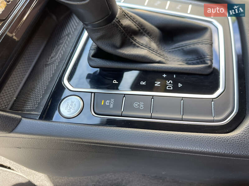 Универсал Volkswagen Passat 2021 в Южном