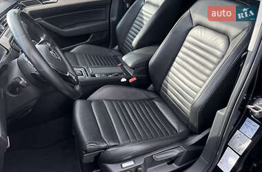 Универсал Volkswagen Passat 2015 в 