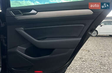 Универсал Volkswagen Passat 2015 в 