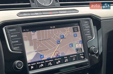 Универсал Volkswagen Passat 2015 в 
