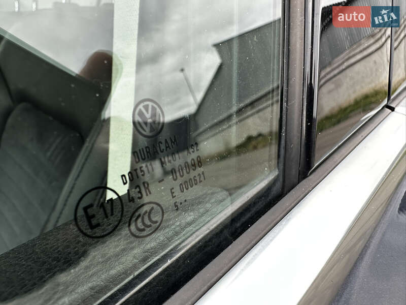 Универсал Volkswagen Passat 2015 в Киеве