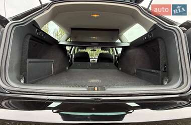 Универсал Volkswagen Passat 2011 в 