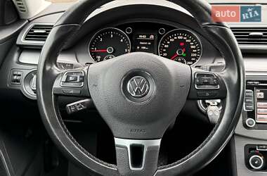 Универсал Volkswagen Passat 2011 в 