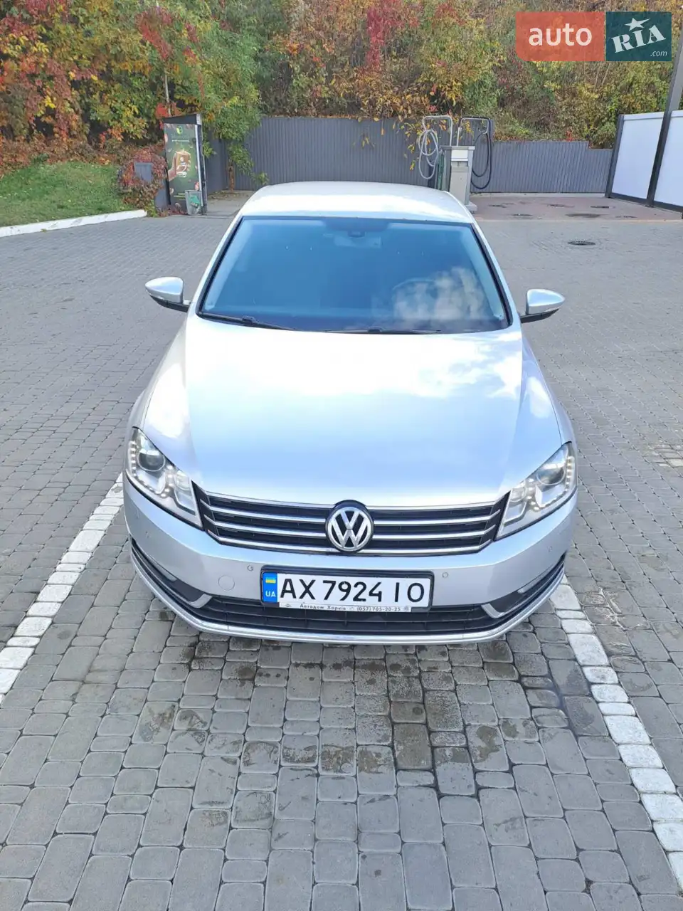 2011 Volkswagen Passat - мініатюра 61