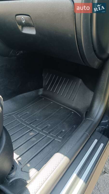 Универсал Volkswagen Passat 2003 в Тернополе фото 6 Универсал Volkswagen Passat 2003 в Тернополе