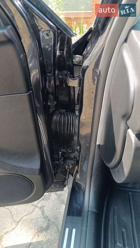 Универсал Volkswagen Passat 2003 в Тернополе фото 15 Универсал Volkswagen Passat 2003 в Тернополе