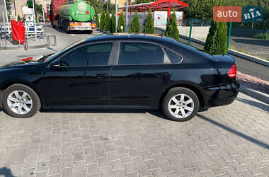 Седан Volkswagen Passat 2011 в Вінниці