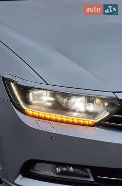 Универсал Volkswagen Passat 2015 в 