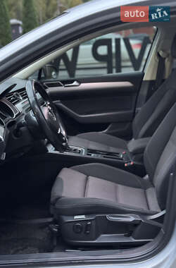 Универсал Volkswagen Passat 2015 в 