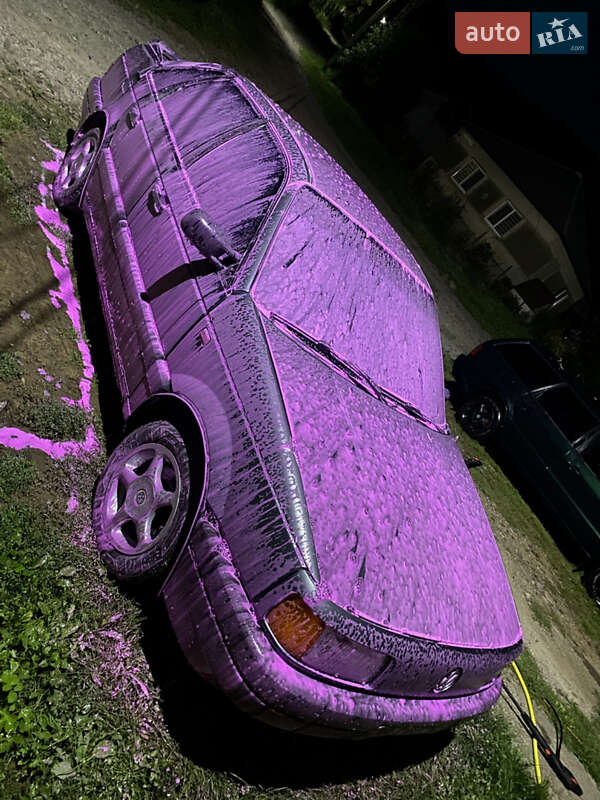 Седан Volkswagen Passat 1988 в Ужгороде фото 15 Седан Volkswagen Passat 1988 в Ужгороде