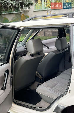 Универсал Volkswagen Passat 1989 в 