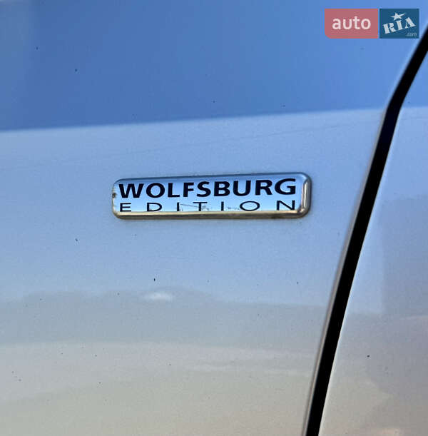 Седан Volkswagen Passat 2013 в Сумах