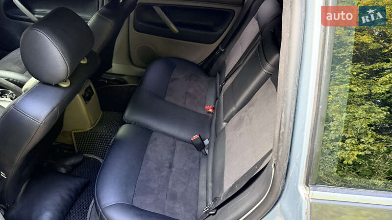 Универсал Volkswagen Passat 2004 в Ивано-Франковске фото 7 Универсал Volkswagen Passat 2004 в Ивано-Франковске