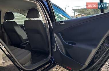 Седан Volkswagen Passat 2008 в 